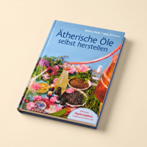 Ätherische Öle selbst herstellen