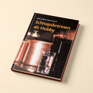 Schnapsbrennen als Hobby