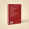 Buch - Schnapsbrennen als Hobby - Rückseite Buch - Schnapsbrennen als Hobby - Rückseite