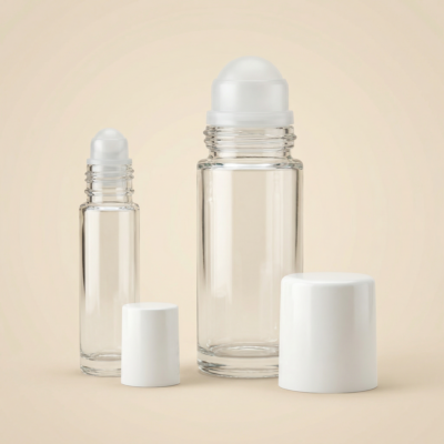 Deo-Roller 10 bis 50 ml