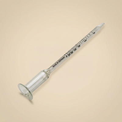 Vinometer