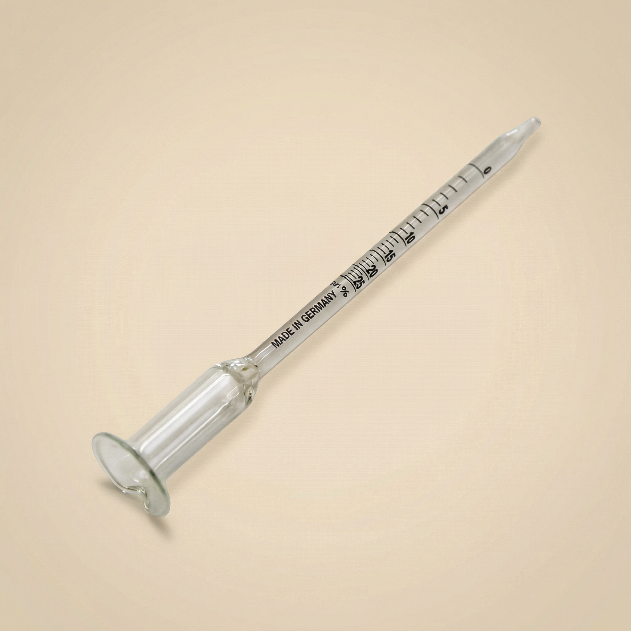 Vinometer