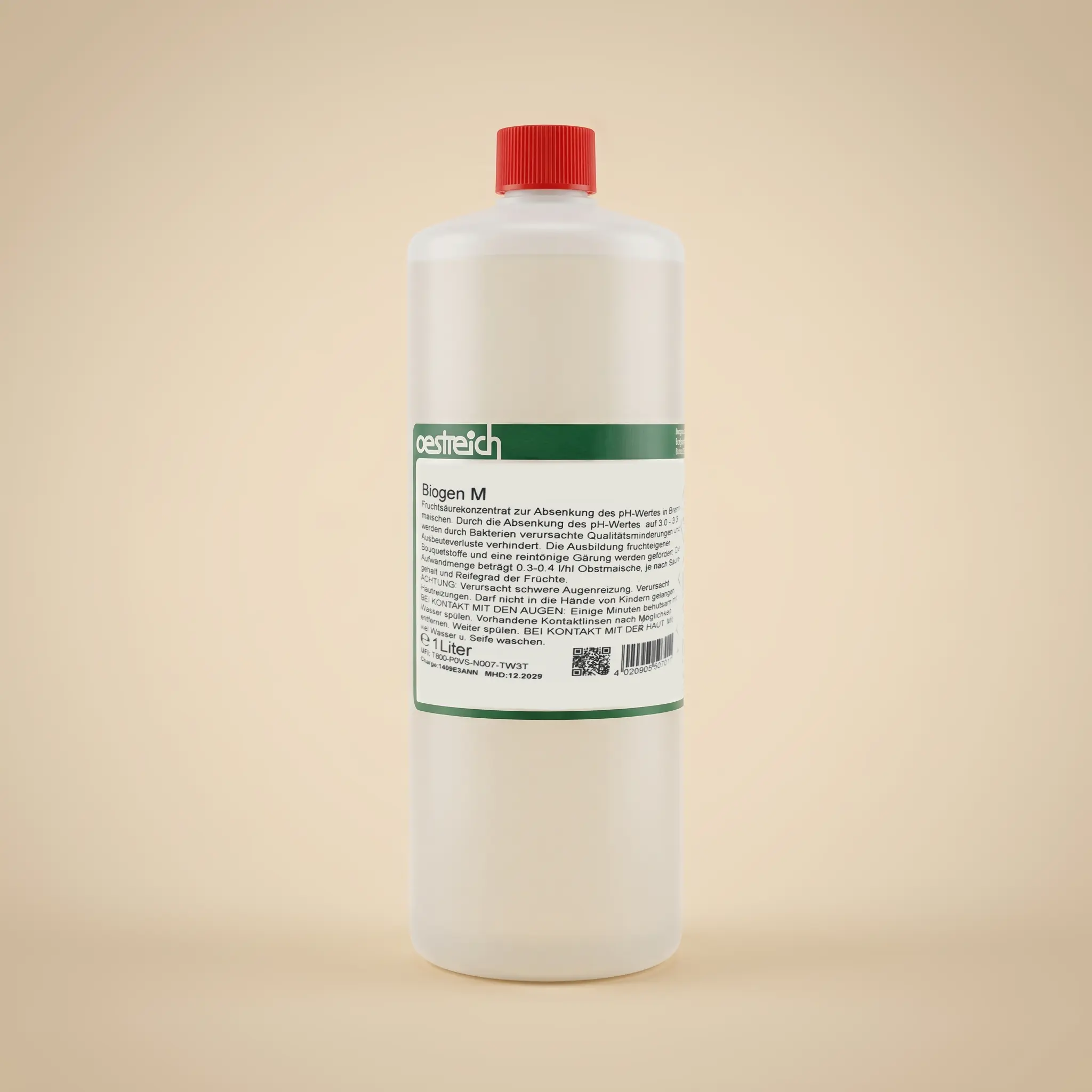 BiogenM