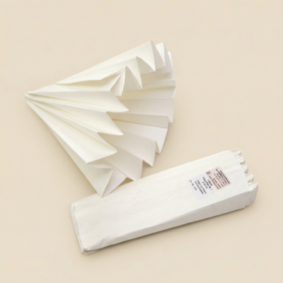 Faltenfilter 5 Stk.