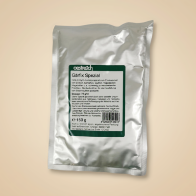 Gärfix Spezial, 150g