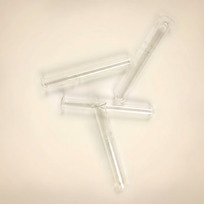 Reagenzglas 4 ml für kleine Proben und Analysearbeiten