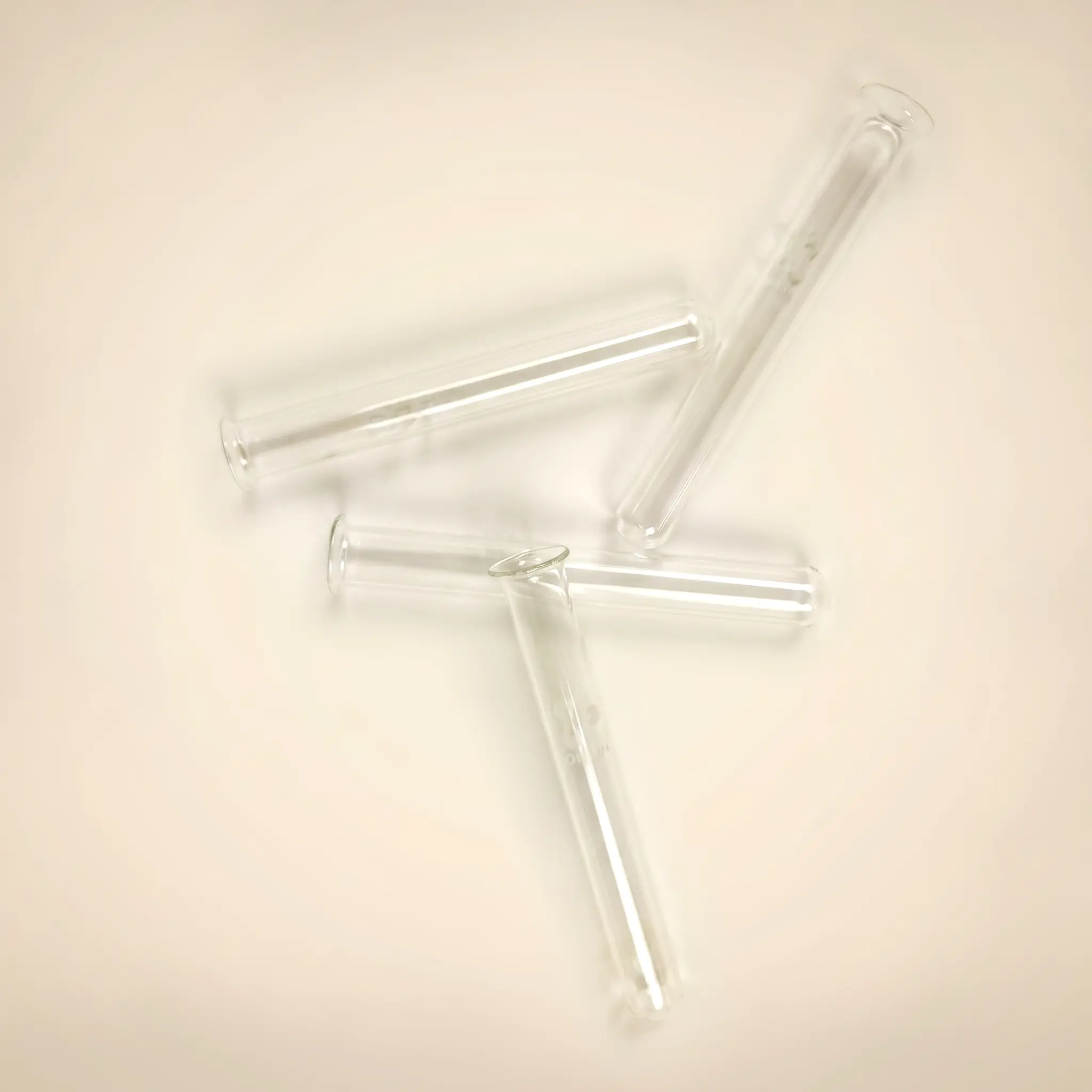 Reagenzglas4ml Reagenzglas 4 ml für kleine Proben und Analysearbeiten