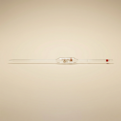Vollpipette 10 bis 100 ml