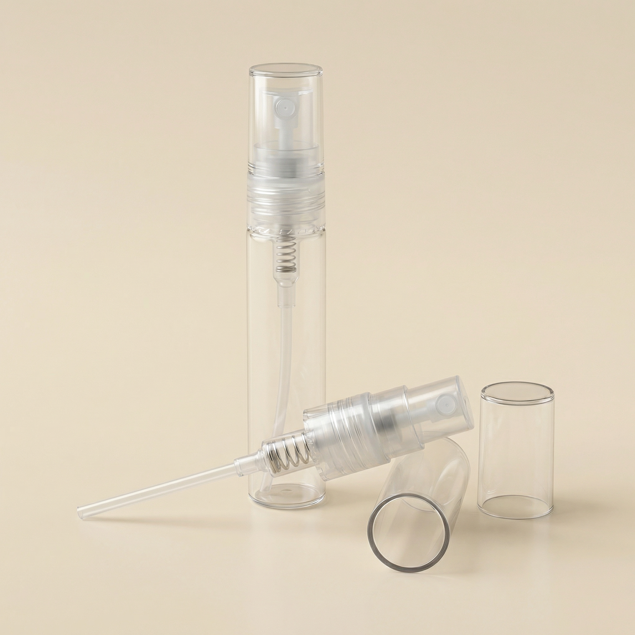 Zerstaeuber Parfumzerstäuber 2 ml