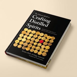 Artisan’s Guide to Crafting Distilled Spirits