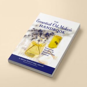 Essential Oil Maker’s Handbook
